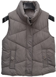 Жилетки жіночі оптом