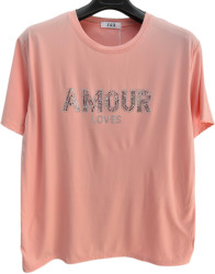 Футболки жіночі оптом 