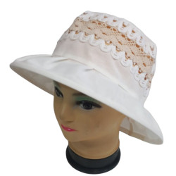 Панамы женские оптом 20495637 549-54