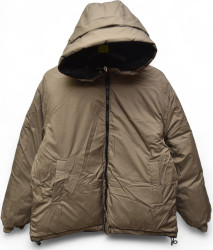 Куртки зимові двосторонні жіночі оптом