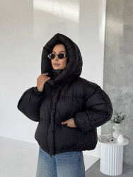 Куртки зимние женские оптом Estella park 61752489 2486-40