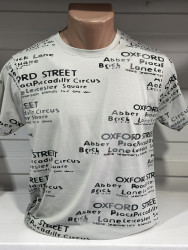 Футболки мужские оптом 92071364 09-61