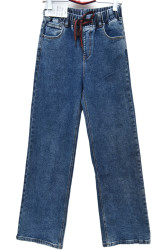 Джинсы женские DAG DENIM БАТАЛ оптом 92065817 8238-256