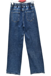 Джинси жіночі DAG DENIM БАТАЛ оптом DRAGON