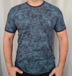 Футболки мужские оптом 15862734 9782-1