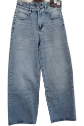 Джинсы женские RELUCKY ПОЛУБАТАЛ оптом 39741850 302-13-53