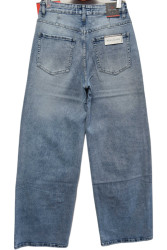 Джинсы женские RELUCKY ПОЛУБАТАЛ оптом 39741850 302-13-53