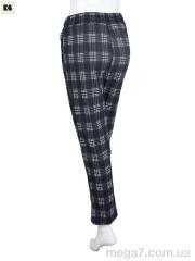 Брюки, BIG оптом --- 001-4-2 d.grey