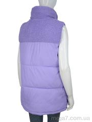 Жилетка, Hope оптом 2321 violet
