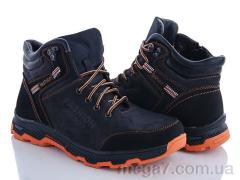 Ботинки, Ok Shoes оптом A504-4A