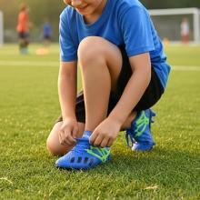 Футбольная обувь, ASHIGULI оптом C22-5 blue