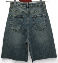 Шорти джинсові жіночі оптом