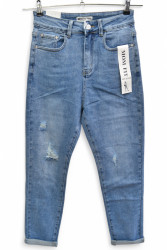 Джинсы женские NEW JEANS оптом 82169473 W508-15