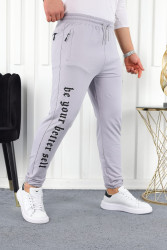 Спортивні штани чоловічі оптом 2BRO 