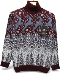 Светри чоловічі оптом