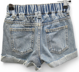 Шорти підліткові оптом 