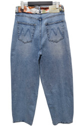 Джинси жіночі DICESIL БАТАЛ оптом