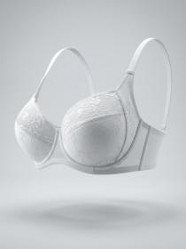 Бюстгальтер Diorella 35122D (  белый, D  6 шт. )