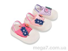 Кроксы, SANLIN 2 оптом XR86 mix