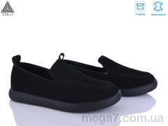 Туфли, STILLI Group оптом U40-1 шкіра