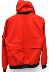 Куртки двосторонні демисезонні чоловічі оптом