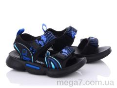 Сандалии, Class Shoes оптом Class Shoes X0183 синий