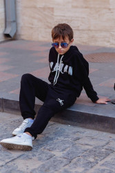 Спортивные костюмы детские оптом 21463879 2278-29