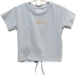 Футболки подростковые оптом 36408951 59520-1-30