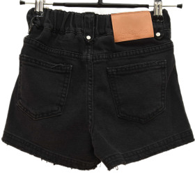 Шорти джинсові дитячі оптом