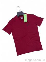 Футболка, Said оптом --- 002-20 red