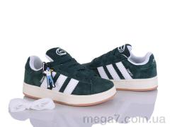 Кроссовки, Мир оптом 4399-T243-6