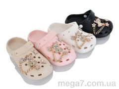 Кроксы, Elmob оптом KR29 mix