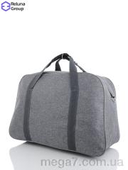 Сумка, Reluna Group оптом YN003-3 grey
