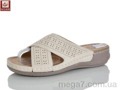 Шлепки, WSMR оптом 610-3