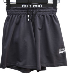 Шорты женские оптом 06485739 0107-311