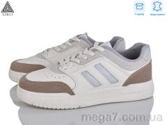 Кроссовки, STILLI Group оптом AD200-15 шкіра