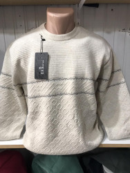 Свитера мужские ПОЛУБАТАЛ оптом 62790148 36-17