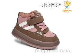 Ботинки, TOM.M оптом TOM.M T11703B