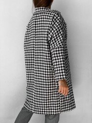 Пальто женские оптом 07382561 368-7