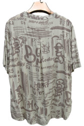 Сорочки жіночі БАТАЛ оптом 