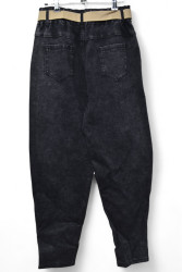 Джинси жіночі PARYING ПОЛУБАТАЛ оптом