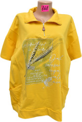 Футболки жіночі оптом 