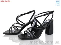 Босоножки, QQ&Панда оптом QQ104-1