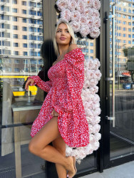 Сукні жіночі оптом LE`KATRIN FAMILY 