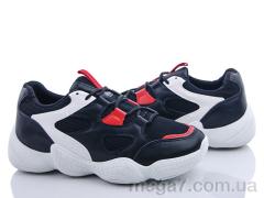 Кроссовки, Ideal оптом 869