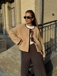Кардигани жіночі оптом VALERIA BUTIK
