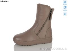 Ботинки, Trendy оптом DH3932-3