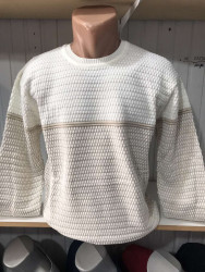 Светри чоловічі НАПІВБАТАЛ оптом