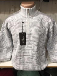 Светри чоловічі НАПІВБАТАЛ оптом