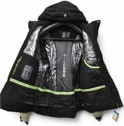 Куртки зимові чоловічі оптом